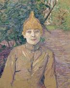 The Streetwalker, Henri De Toulouse-Lautrec